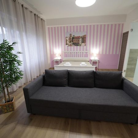 Casa Di Paola Otel Palermo Dış mekan fotoğraf
