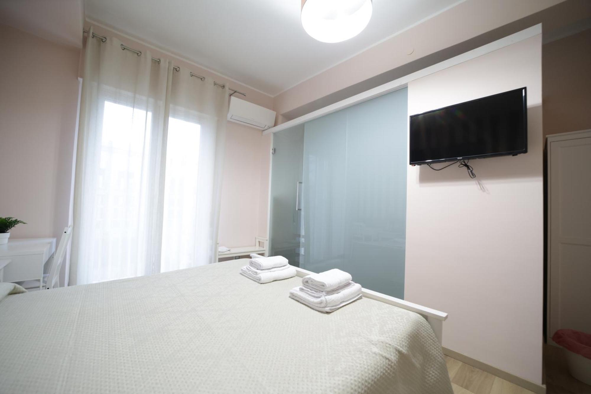 Casa Di Paola Otel Palermo Dış mekan fotoğraf